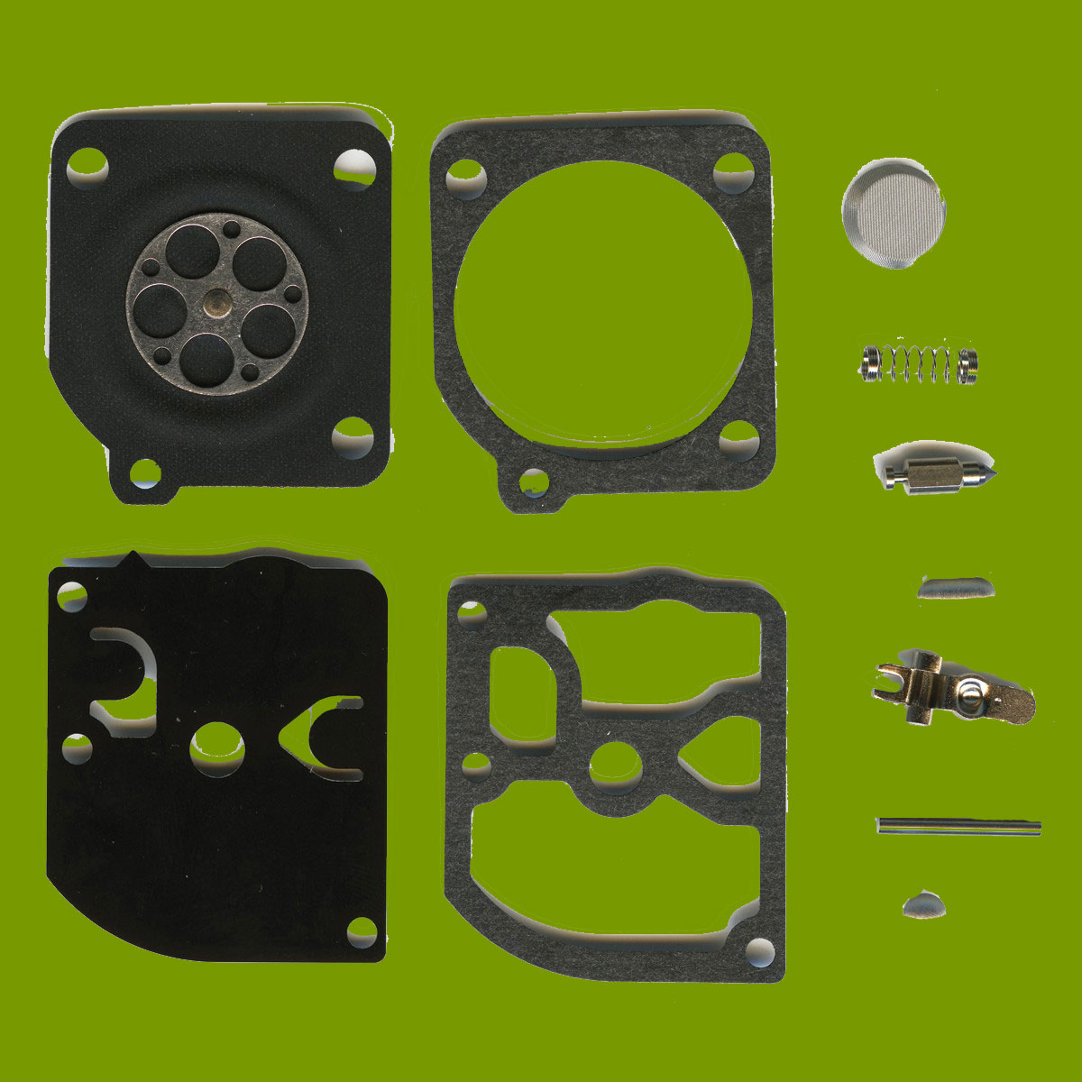 Zama Genuine C1Q Rebuild Kit RB105 [RB105] 23.50